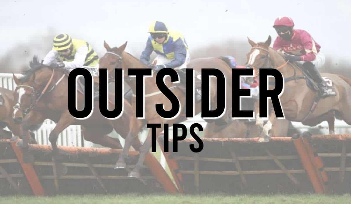 Outsider Tips