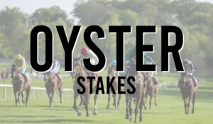 Irish Listed Horse Races 41 Oyster Stakes