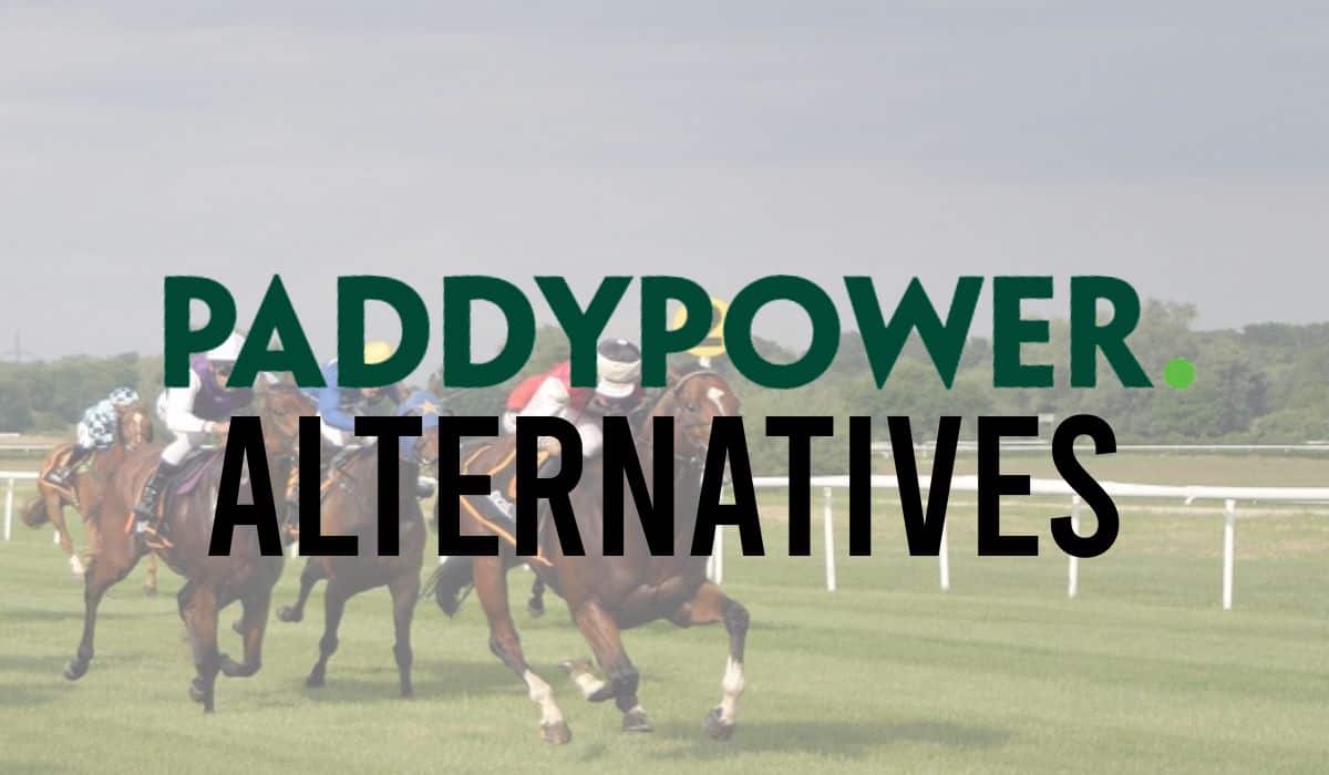 Paddy Power Alternatives