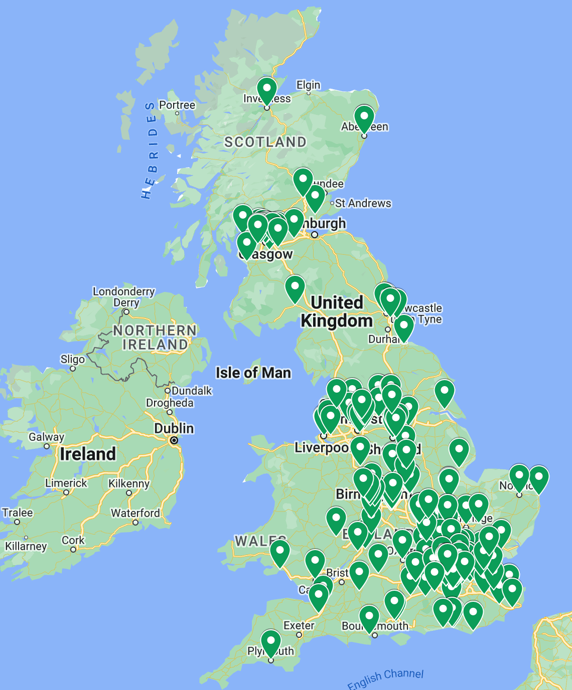 Paddy Power Near Me Opening Times, Phone Number and Address