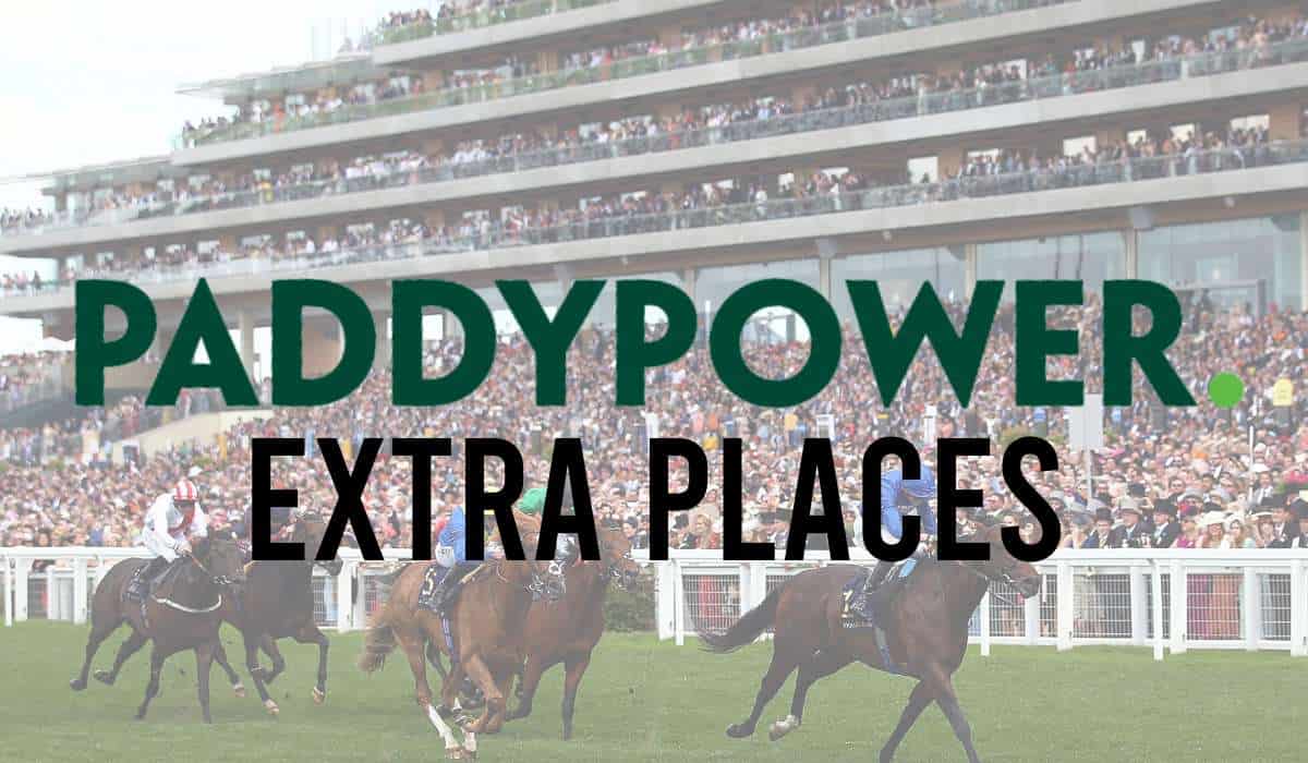Paddy Power Extra Places