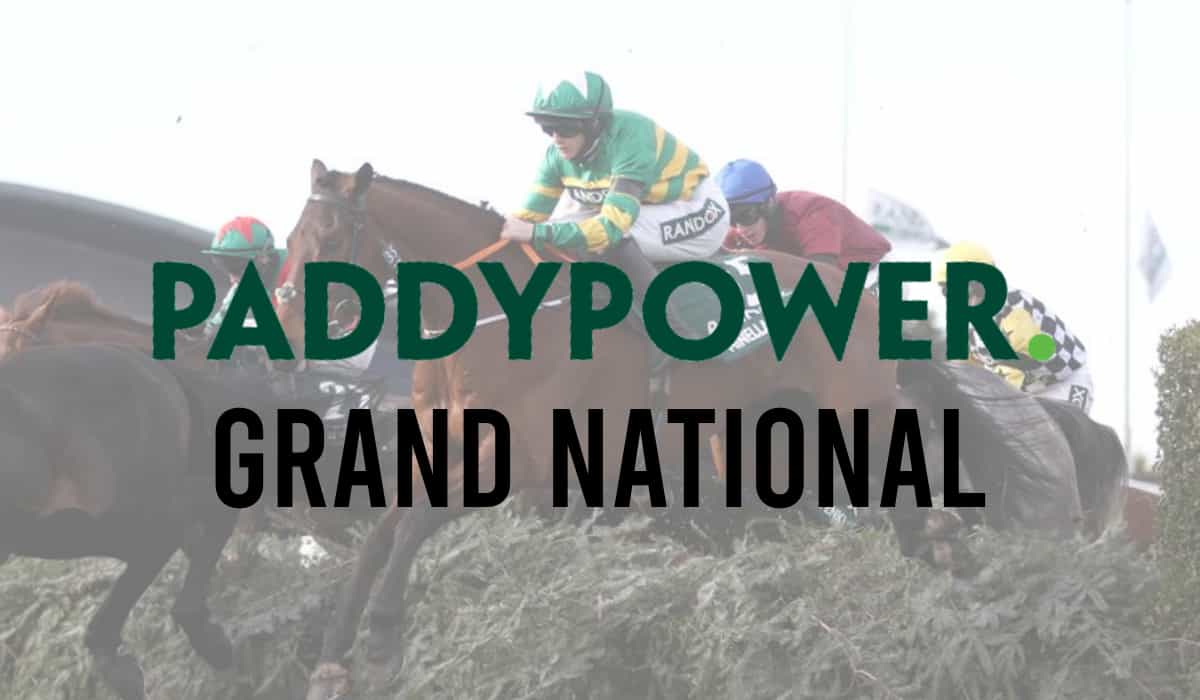 Paddy Power Grand National
