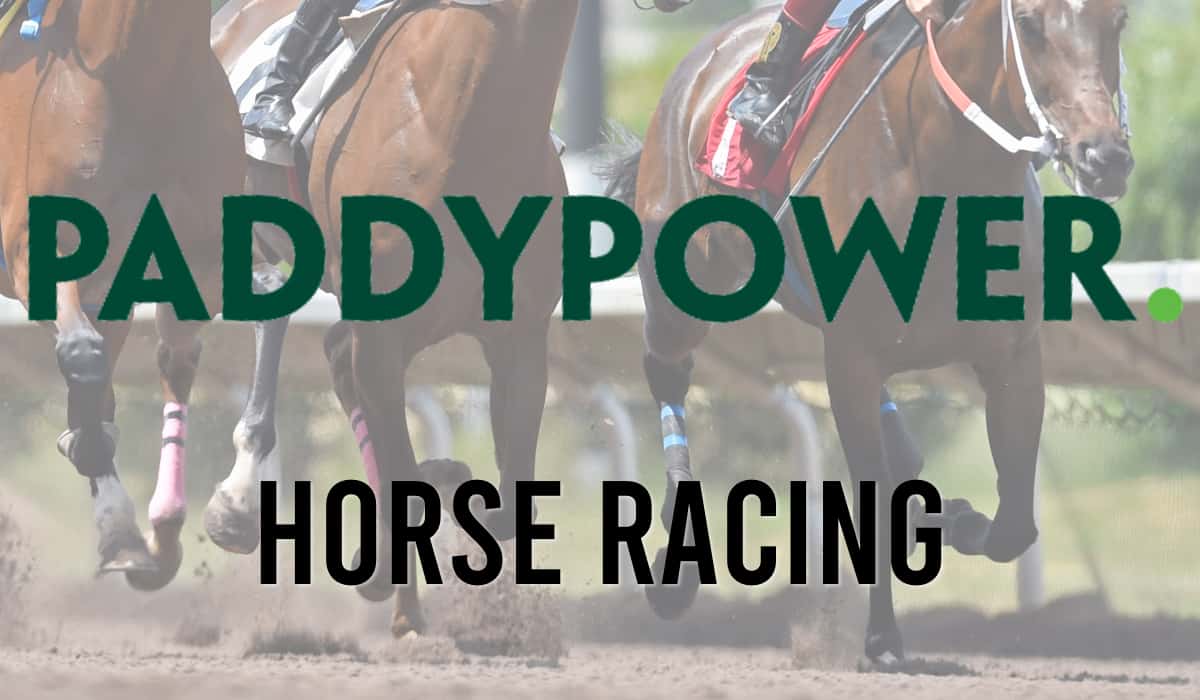 Paddy Power Horse Racing April 2024 Betting Bonus, Best Odds & Offers