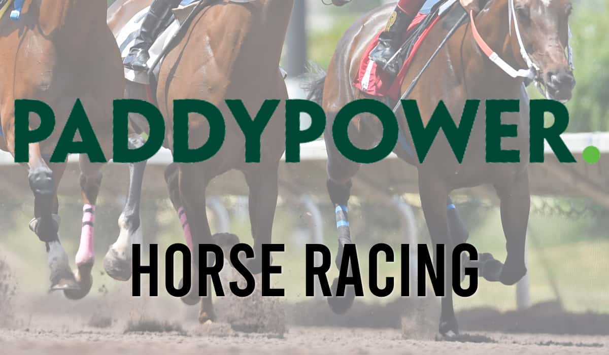 Paddy Power Horse Racing