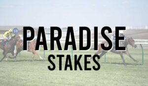 Paradise Stakes