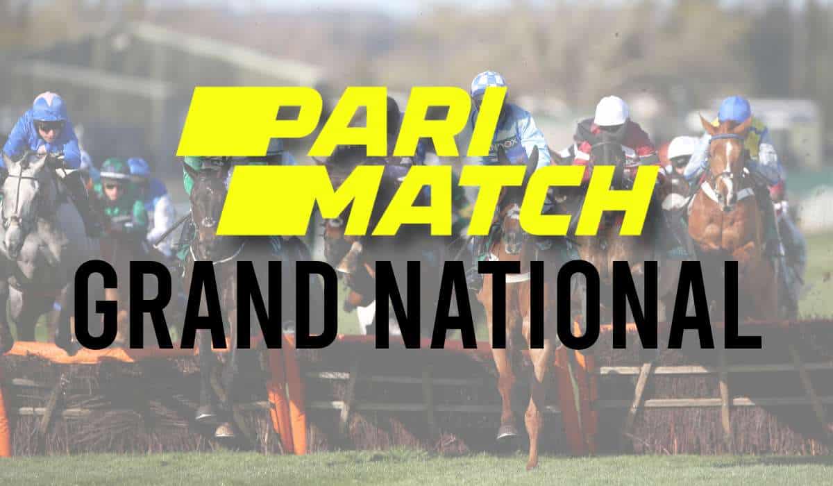 PariMatch Grand National