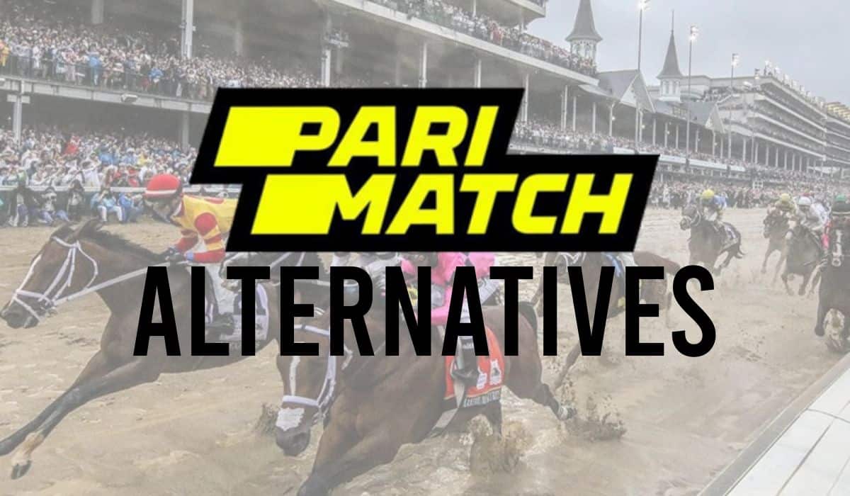Parimatch Alternatives