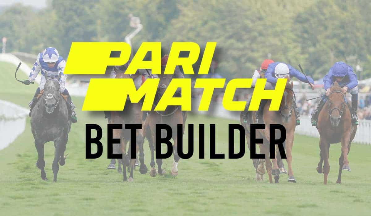 Parimatch Bet Builder