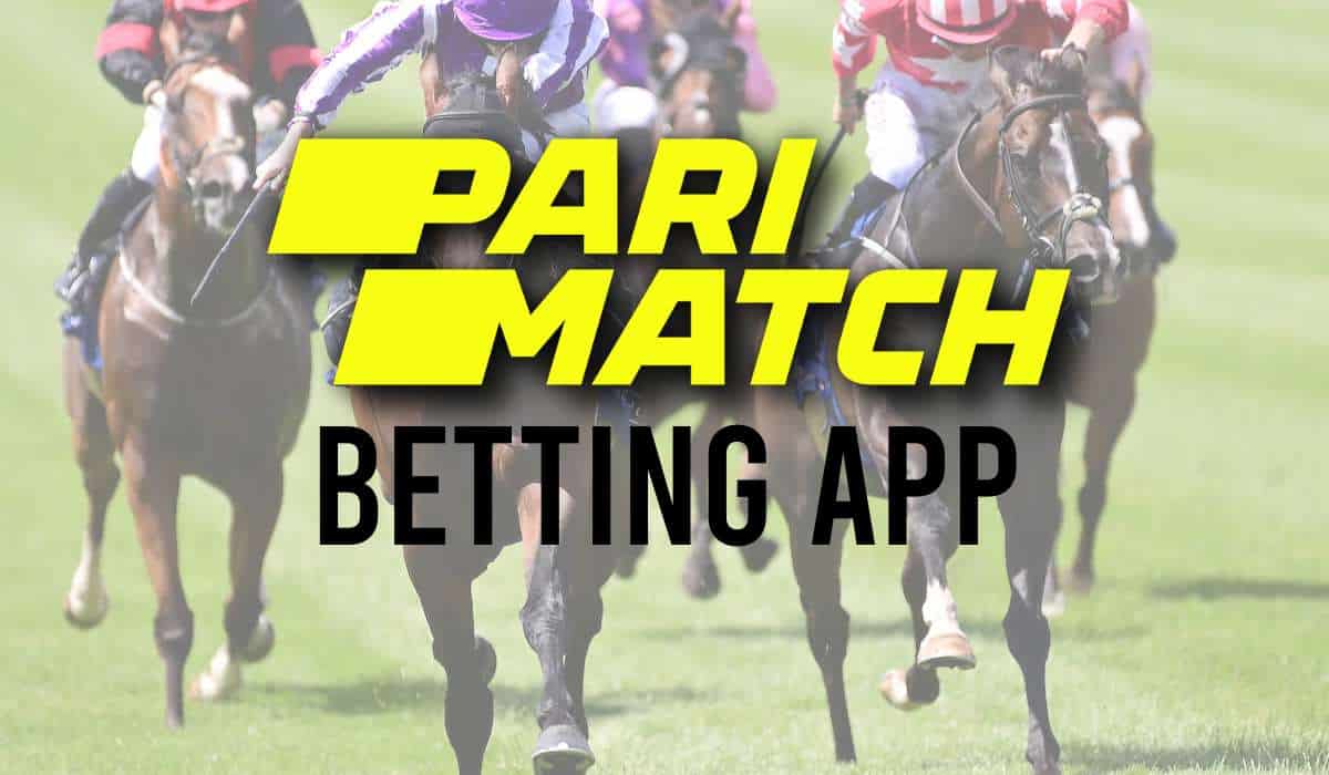 Parimatch Betting App
