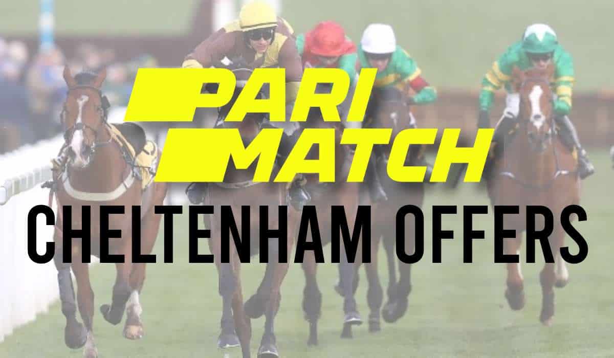 Parimatch Cheltenham Offers