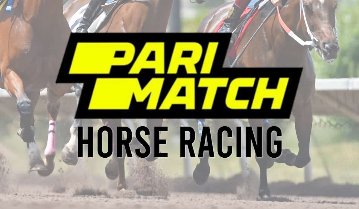 Parimatch Horse Racing