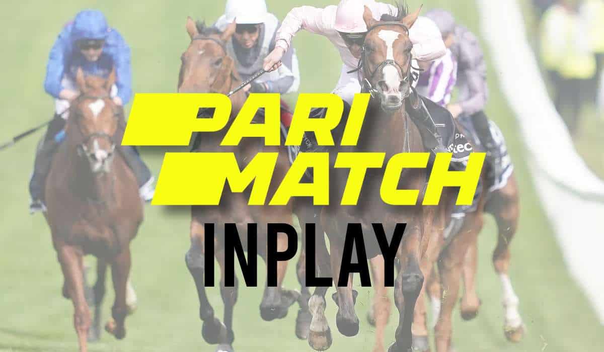 Parimatch Inplay