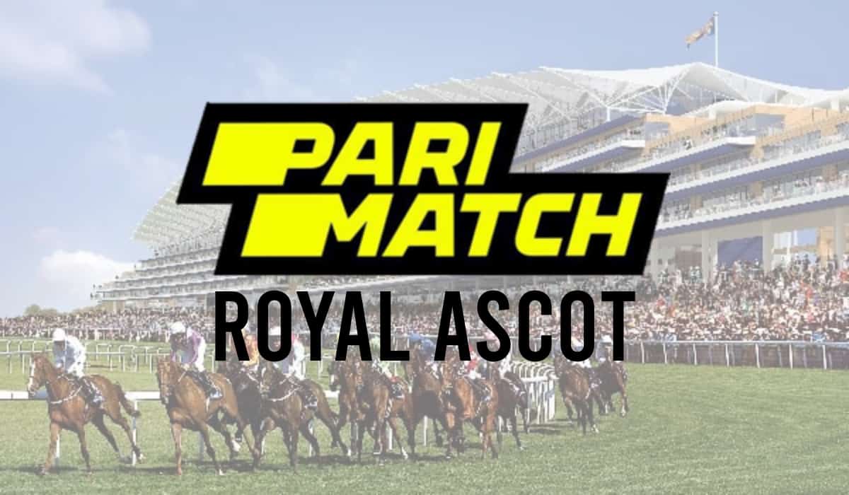 Parimatch Royal Ascot