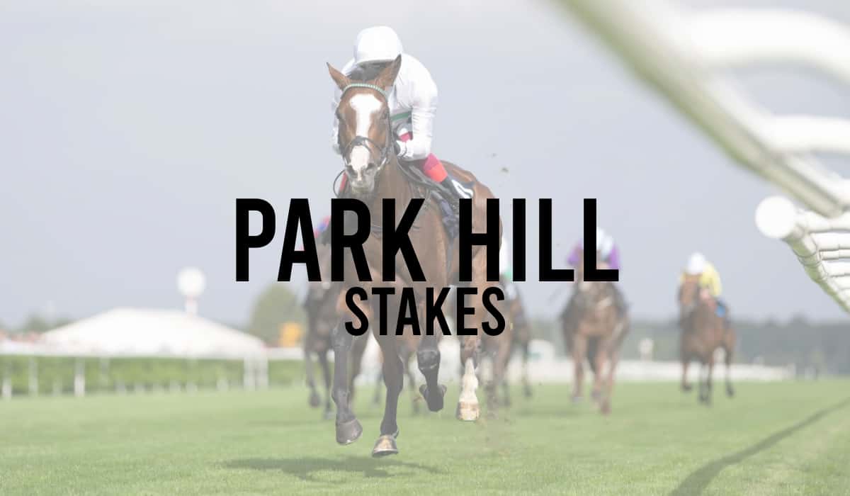 Park Hill Stakes