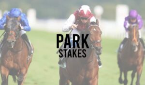 Group 2 Horse Races 25 Park Stakes