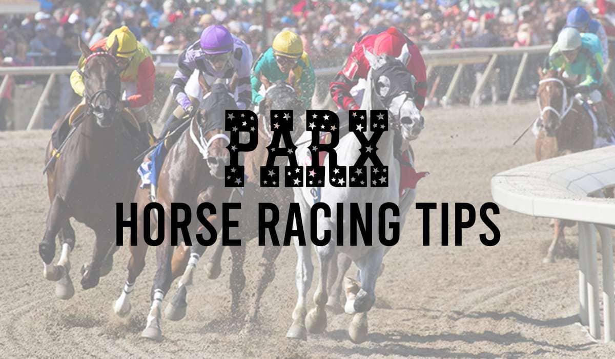 Parx Horse Racing Tips