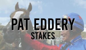 Pat Eddery Stakes