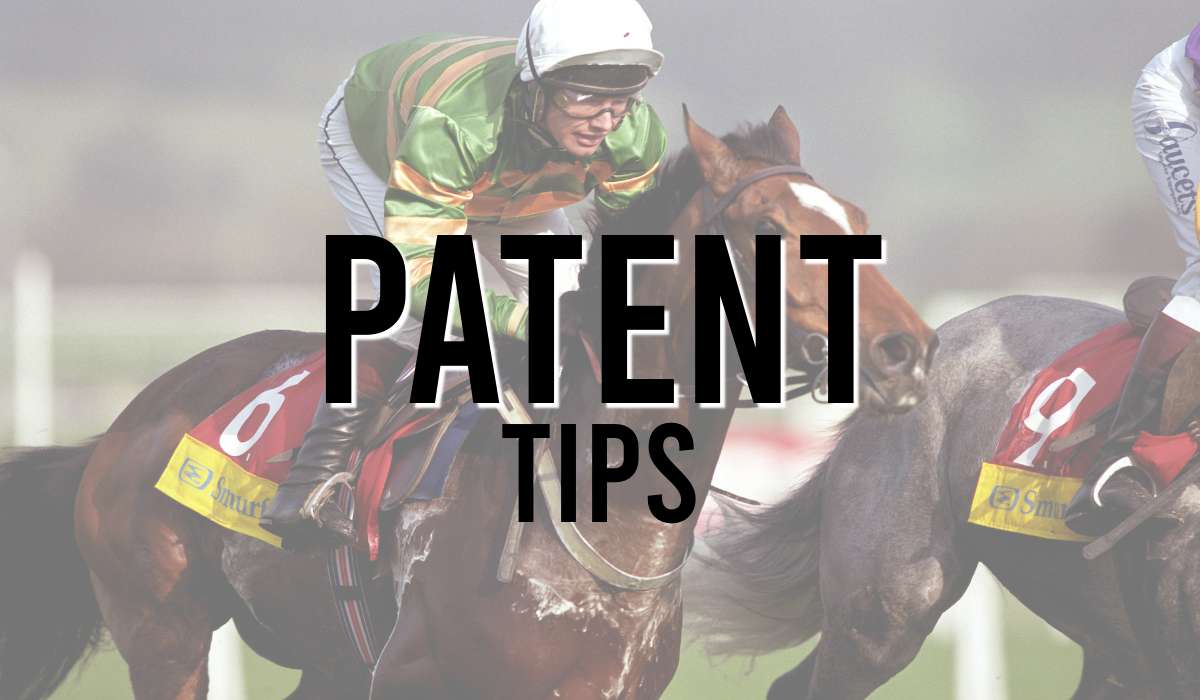 Patent Bet Tips