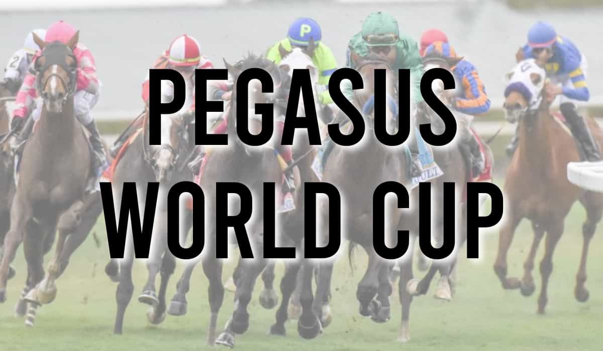 Pegasus World Cup