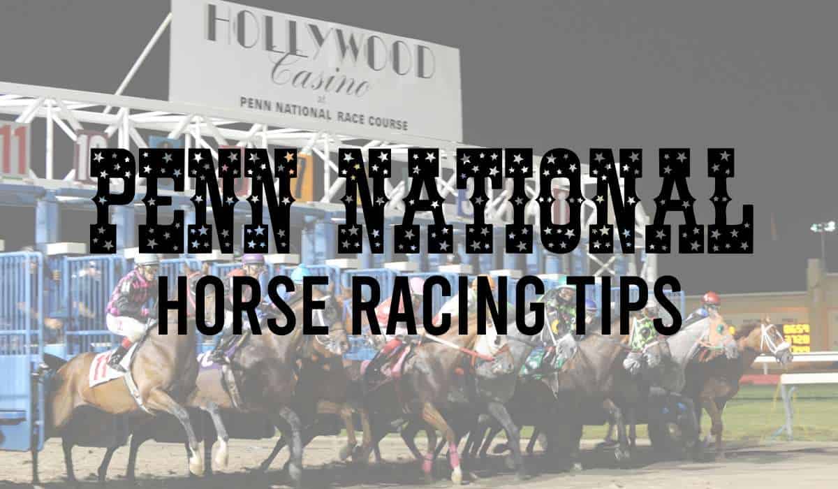 Penn National Horse Racing Tips