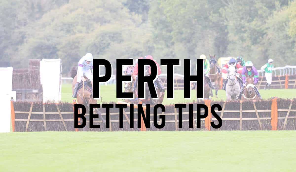 Perth Betting Tips