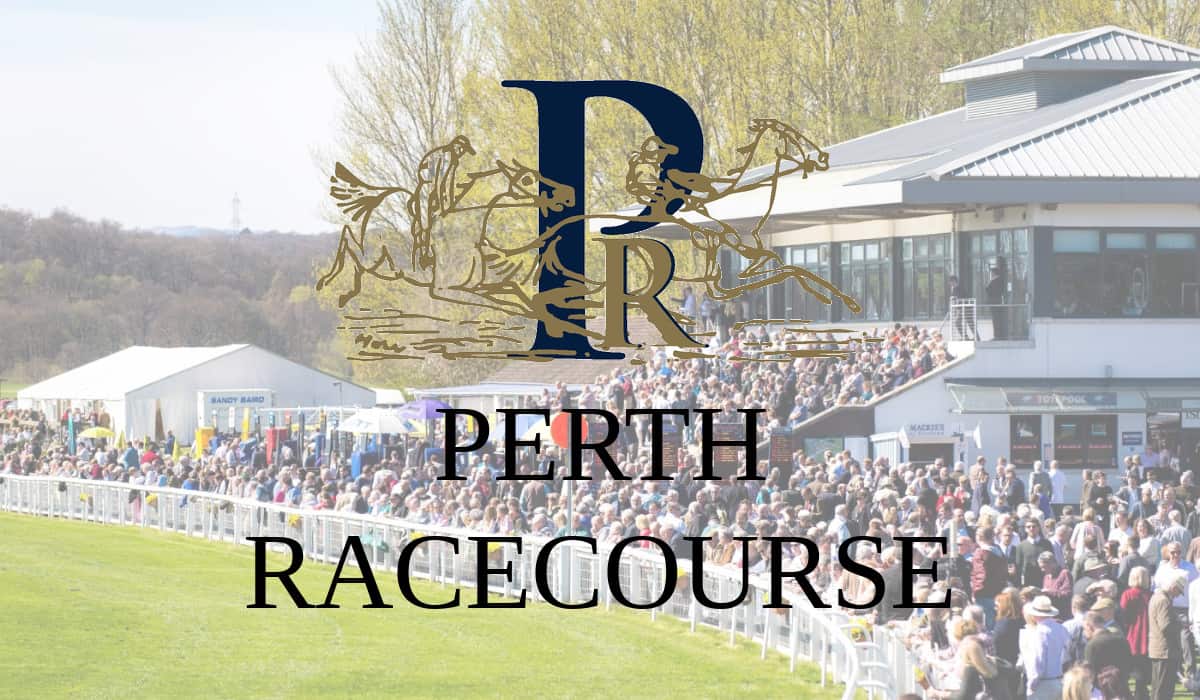 Perth Racecourse Guide