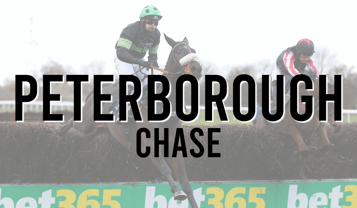 Peterborough Chase