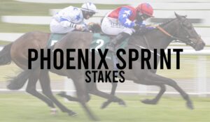 Irish Group 3 Horse Races 42 Phoenix Sprint Stakes