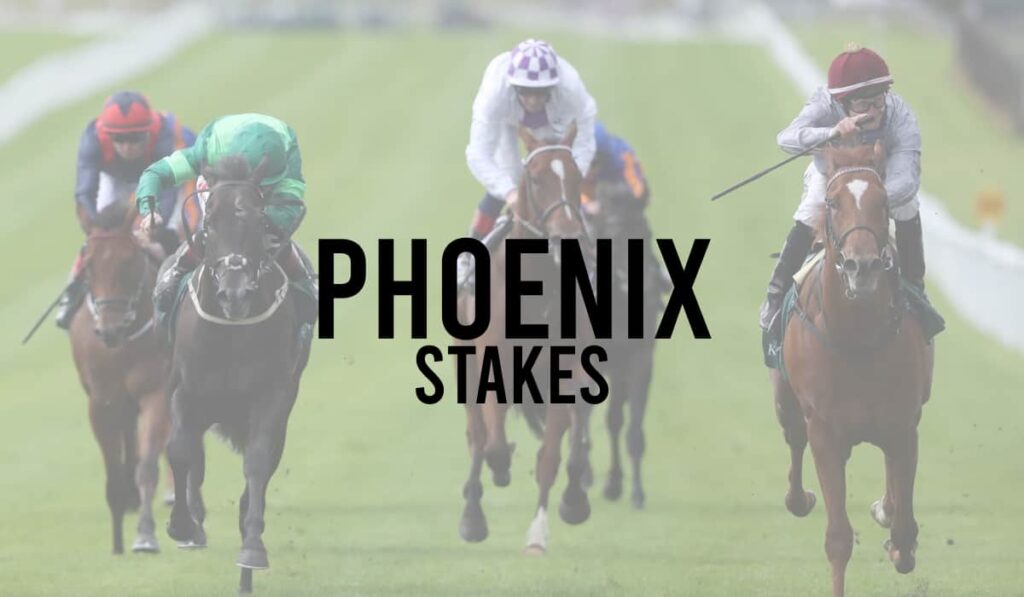 Phoenix Stakes 43 Phoenix Stakes