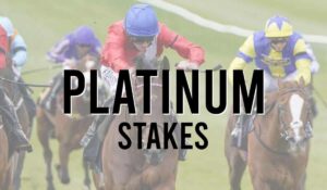 Irish Listed Horse Races 38 Platinum Stakes