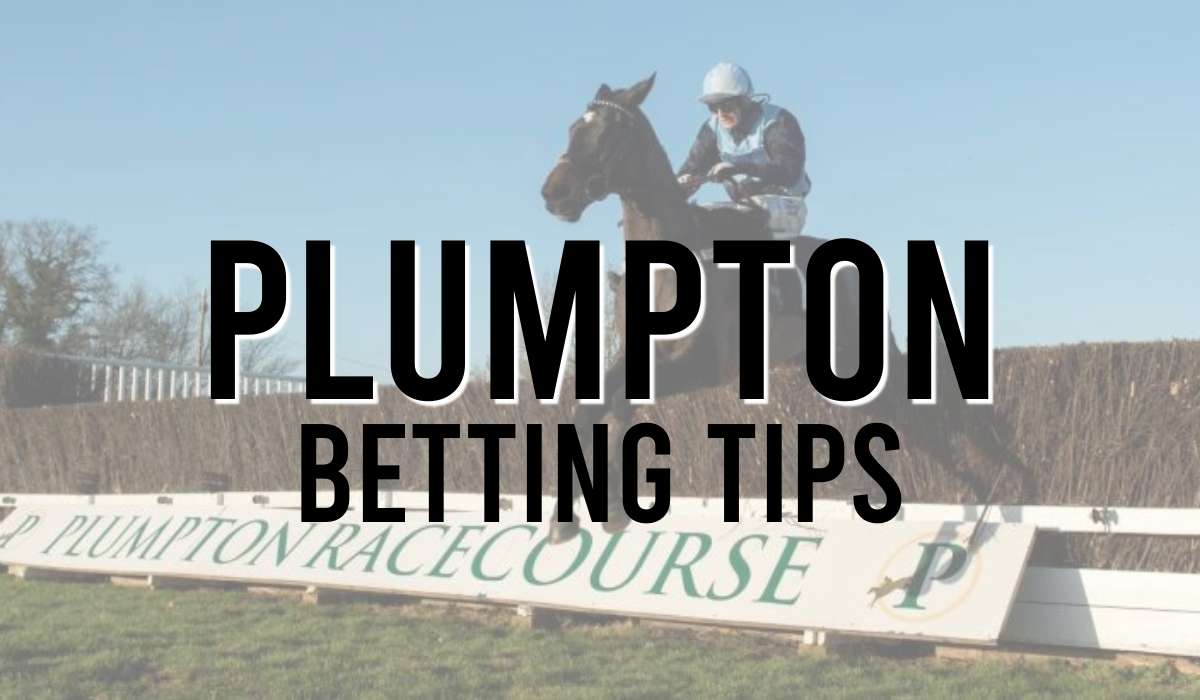 Plumpton Betting Tips