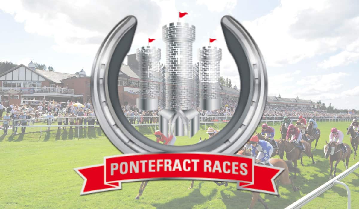 Pontefract Racecourse Guide