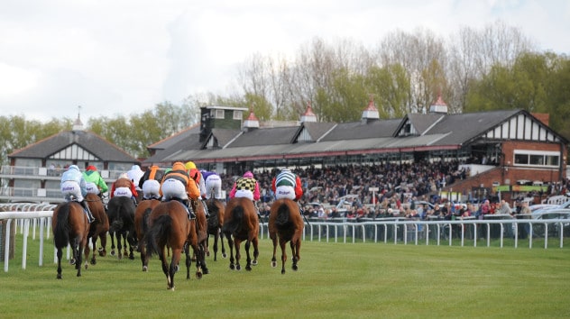 Pontefract Races