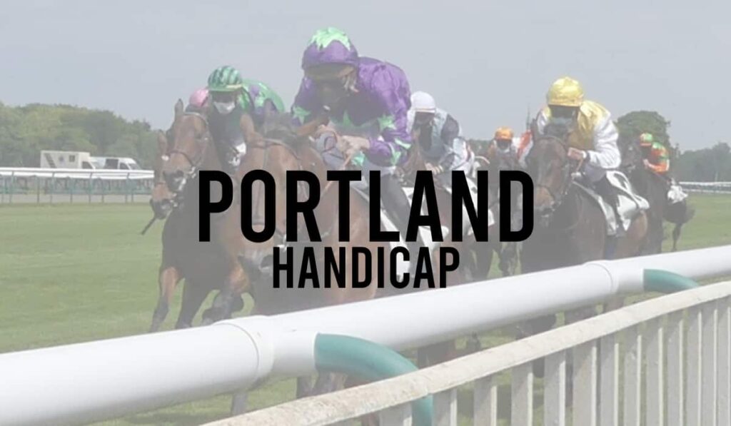 Portland Handicap