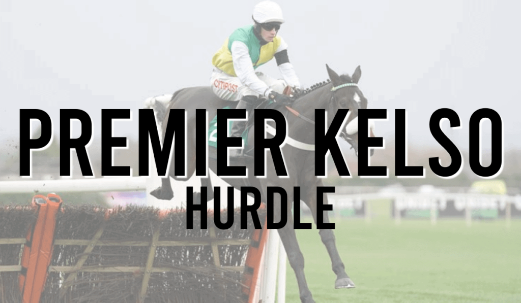 Premier Kelso Hurdle