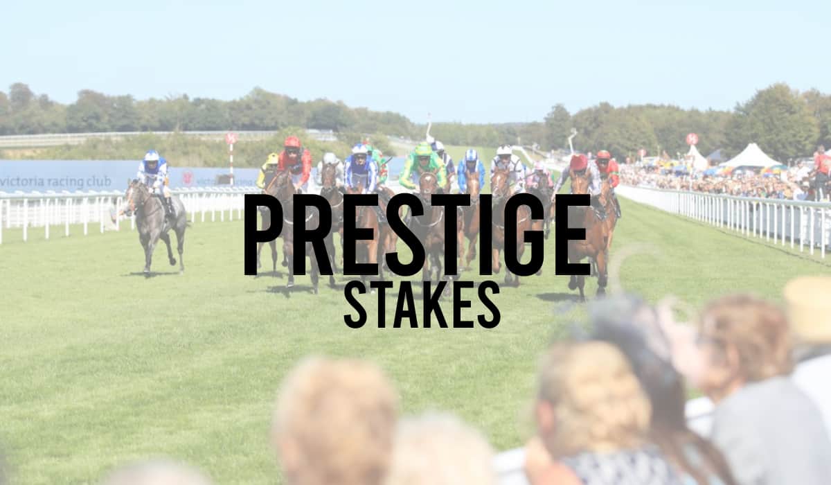 Prestige Stakes