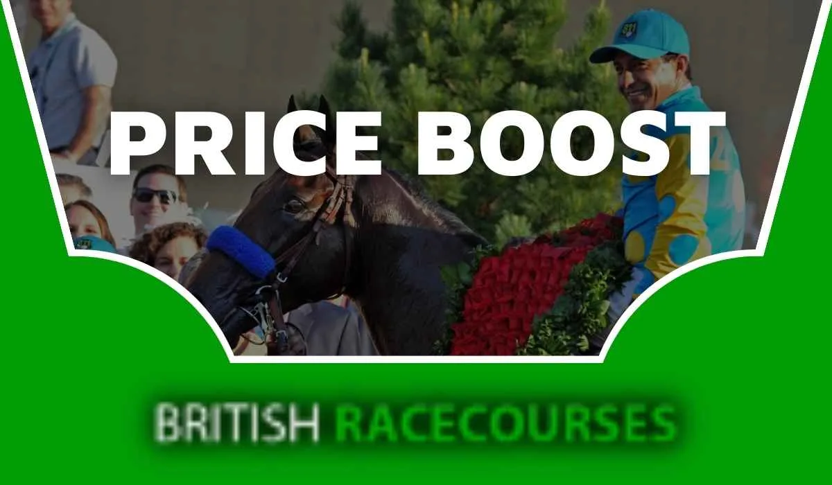 Price Boost 1 Price Boost