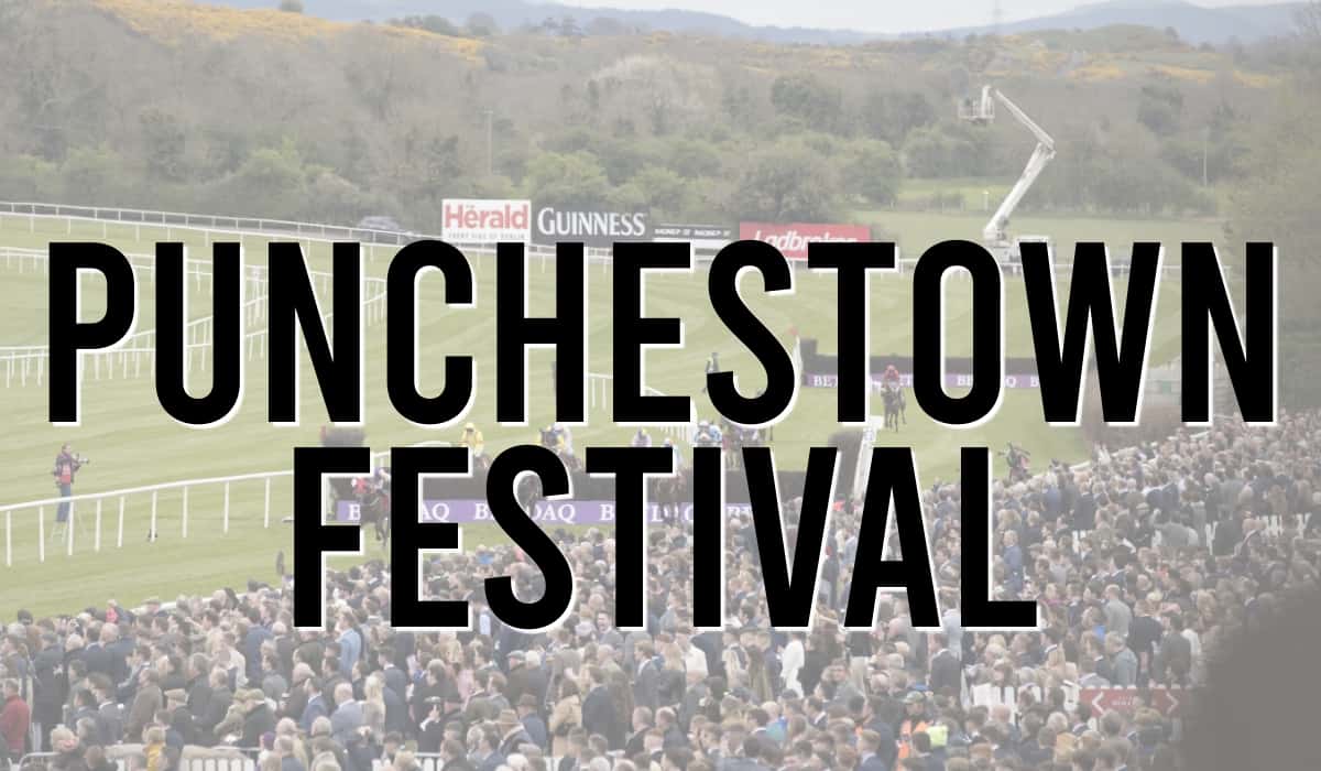 Punchestown Festival