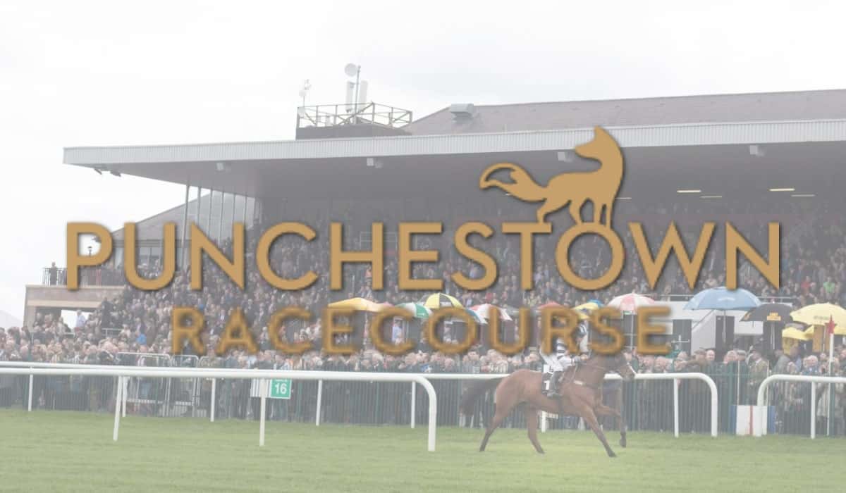 Punchestown Racecourse