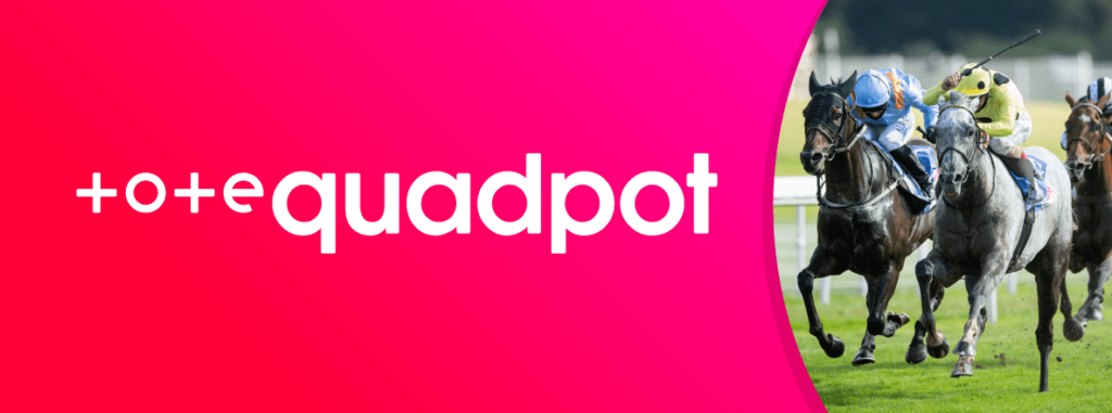 Quadpot Bet