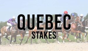 Listed Horse Races 136 Quebec Stakes