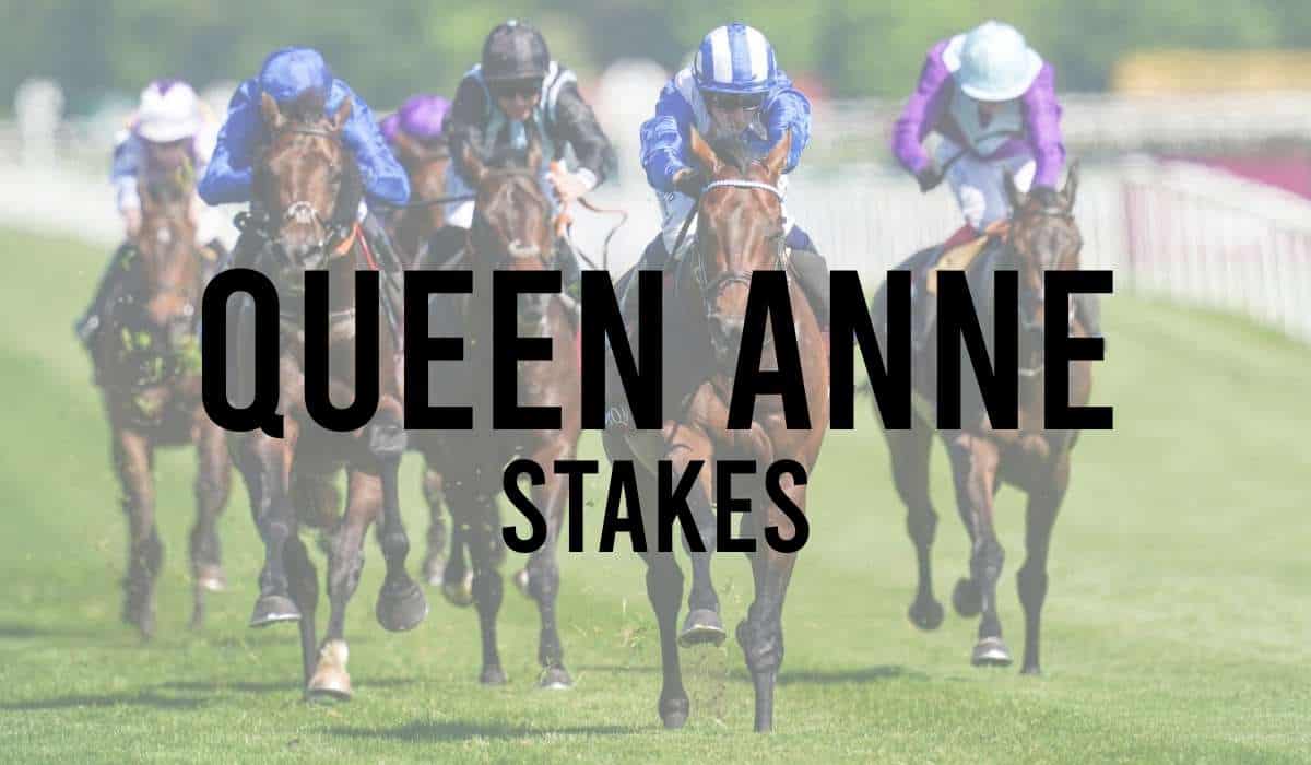 Queen Anne Stakes