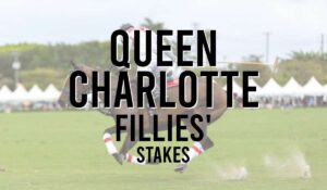 Listed Horse Races 74 Queen Charlotte Fillies Stakes