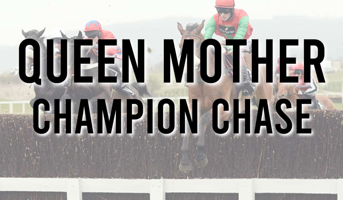 Queen Mother Champion Chase