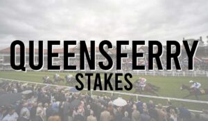 Listed Horse Races 87 Queensferry Stakes