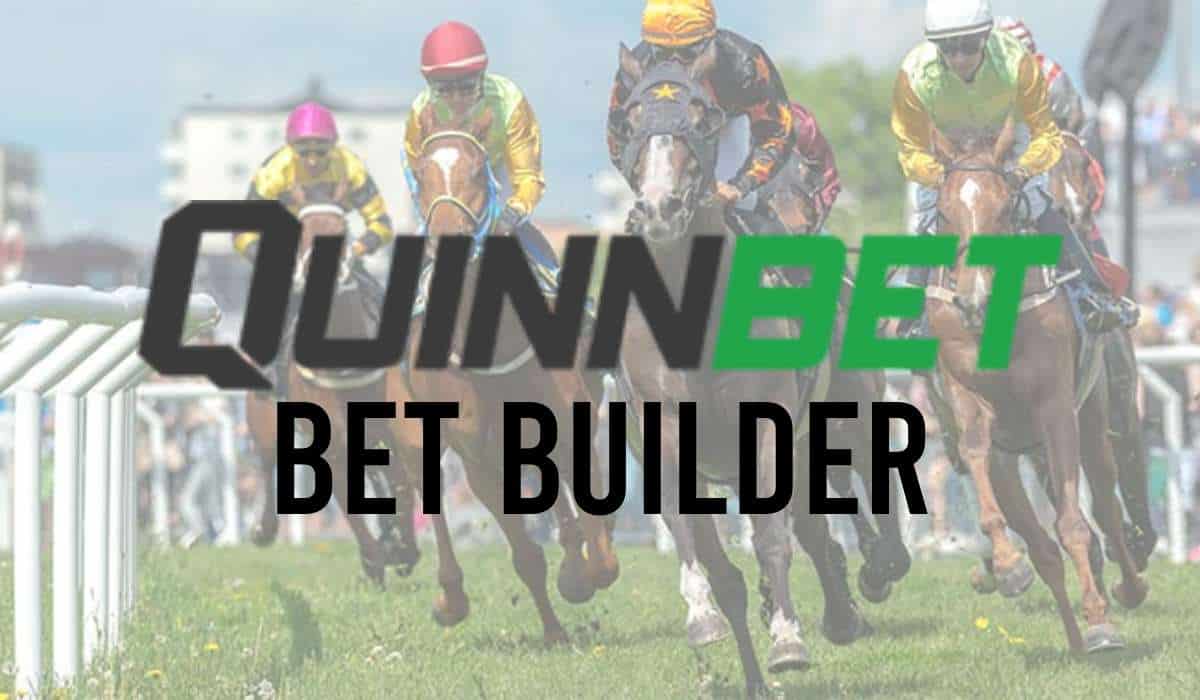 QuinnBet Bet Builder