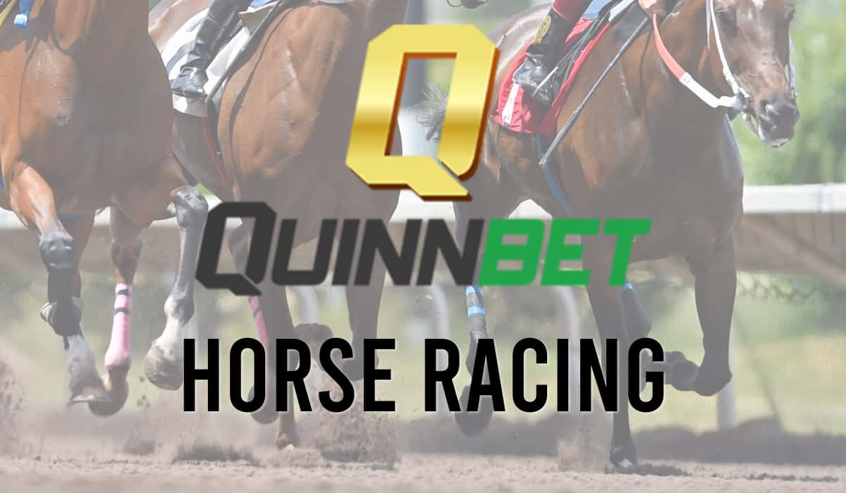 Quinnbet Horse Racing