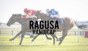 Irish Premier Handicap Horse Races 14 Ragusa Handicap