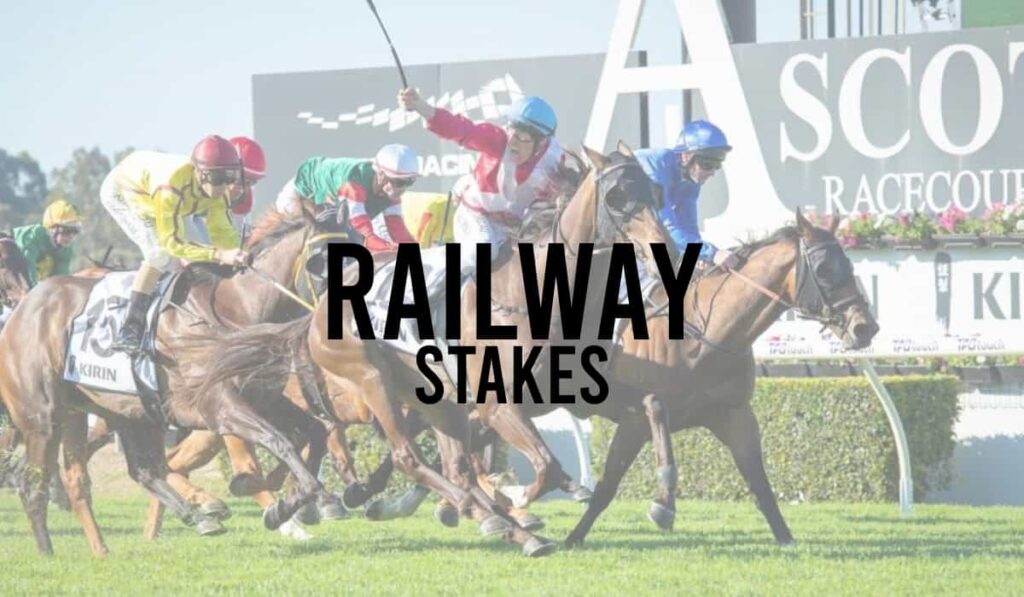 Railway Stakes