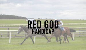 Red God Handicap